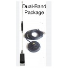 Vehicle Dual-Band Package
